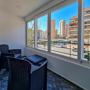 Apartamento de 2 Dormitorios
